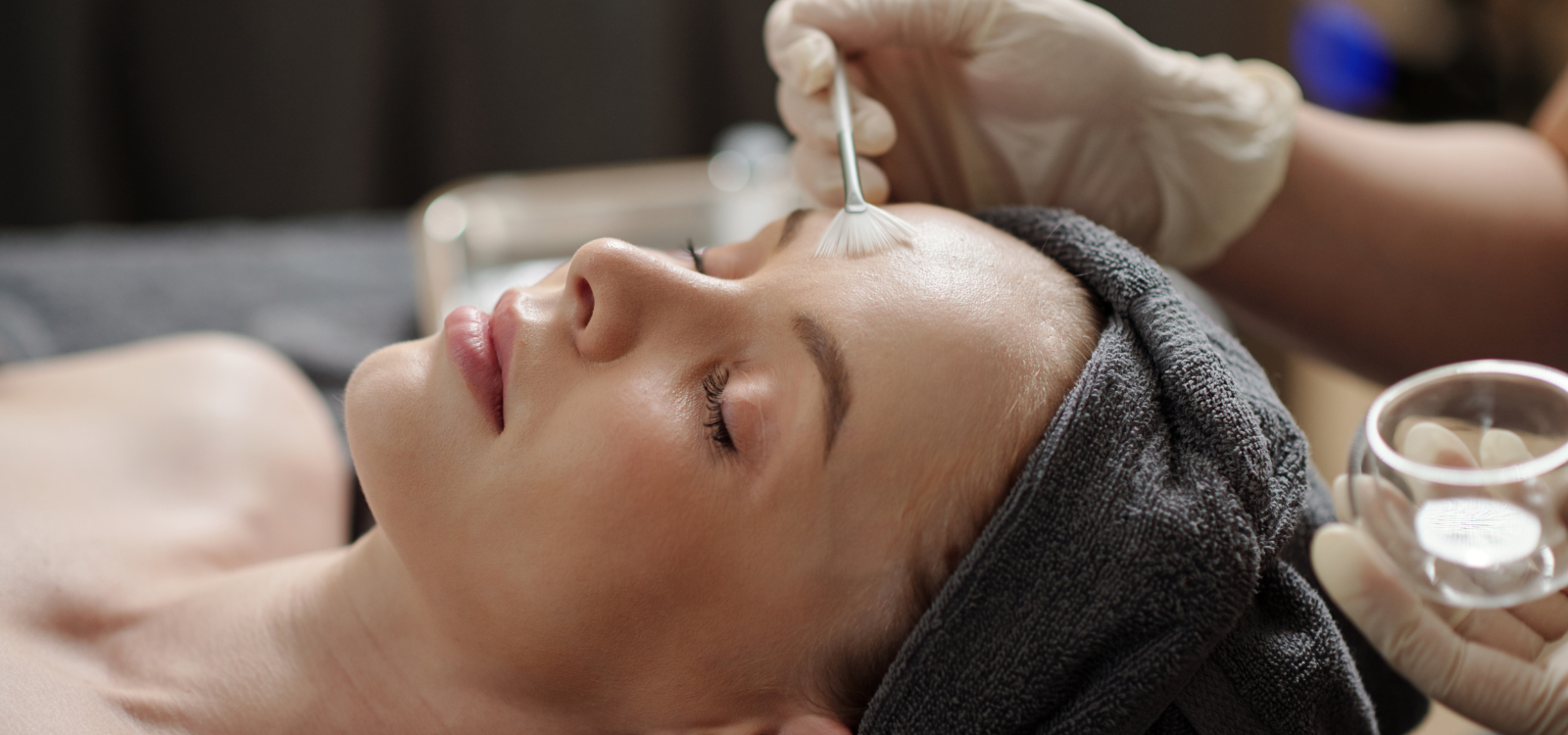 Tratamientos antiage